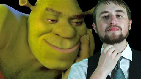 Shrek Is Love Shrek Is Life Explained Youtube