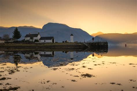Ben Nevis Scotlands Iconic Mountain Visitscotland