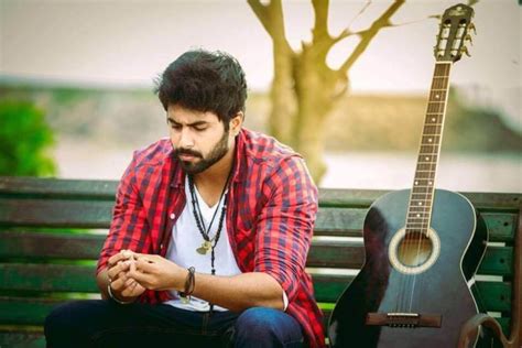 Actor in leading telefilms and tv serials. Ashwin Kumar Wiki, Biography, Age, Movies, TV Shows ...