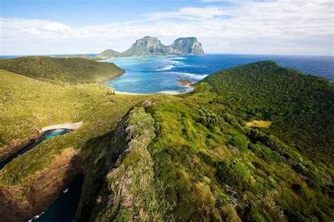 Top 10 Pristine Islands In Australia Places To See In