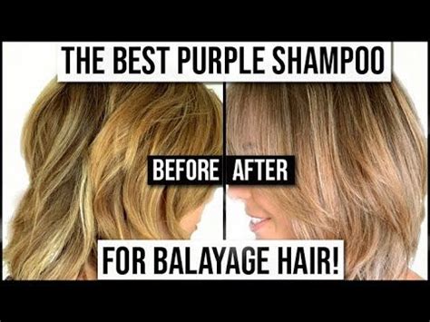 This is the best drugstore purple/blond shampoo i have ever used. Brighten up your blonde with my pick of the best purple ...