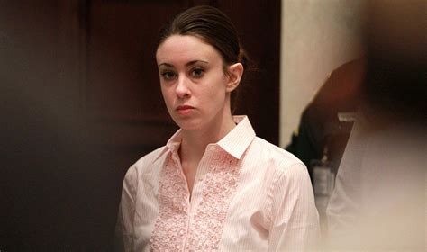 Casey Anthony Juror Speaks Out 10 Years Later About Haunting Decision