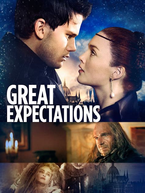 great expectations 2012 rotten tomatoes