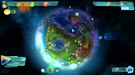 Your job as a space colony manager is to explore and populate distant planets. Let's Try Imagine Earth - Gameplay Video - YouTube