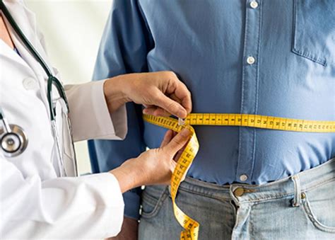 Effects Of Waist Size On Your Health Honorhealth