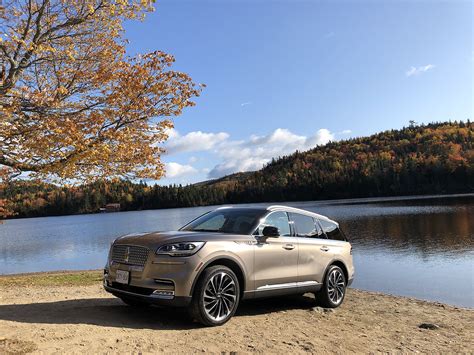 Slightly smaller than the navigator, the 2005 lincoln aviator is a luxury suv that seats up to six passengers and has a 302 hp 4.6l v8 under the hood. Should You Buy a 2020 Lincoln Aviator? - Motor Illustrated