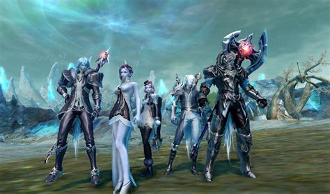Kumuki's cave has returned to aion, and you're needed to save the prized porgus poppy! Aion - mmorpg w klimatach fantasy ~ Darmowe gry Mmorpg