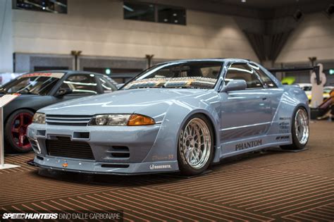 Liberty Walked R32 Skyline Nissan Gt R Forum