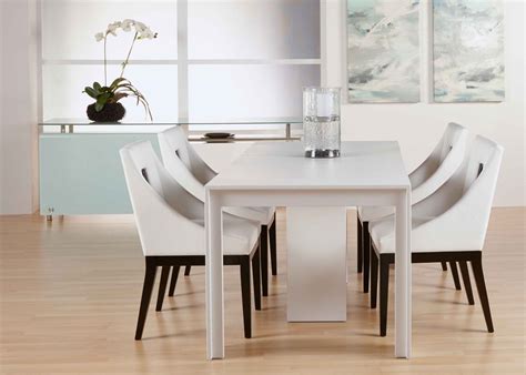 That is why harvey norman's committed to bringing fine dining table to your home with extensive selection that fits every budget. Lang Extension Dining Table | Modern Dining Room Tables