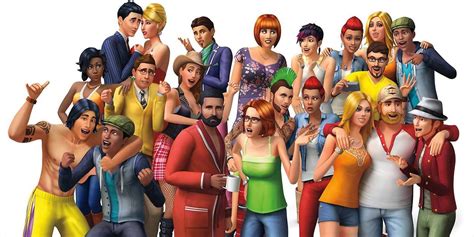 Los Sims 4 Se Incorpora Al Catálogo De Ea Access Zonared