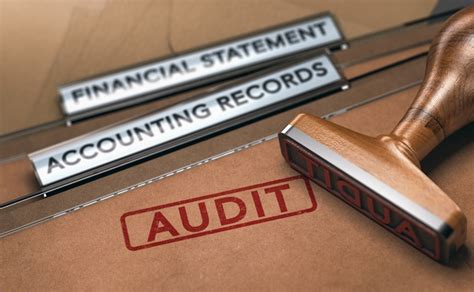 9 Popular Types Of Audits For Businesses The Bellevue Gazette