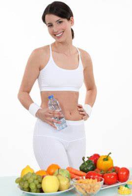 Как правильно похудеть без вреда для здоровья