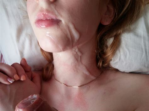 Down Her Neck Porn Pic