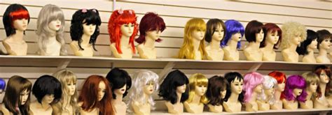 The Pros And Cons Of Wigs And Their Alternatives Hair