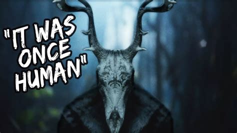 Top 5 Scary Mythical Creatures That Actually Existed Marathon Youtube