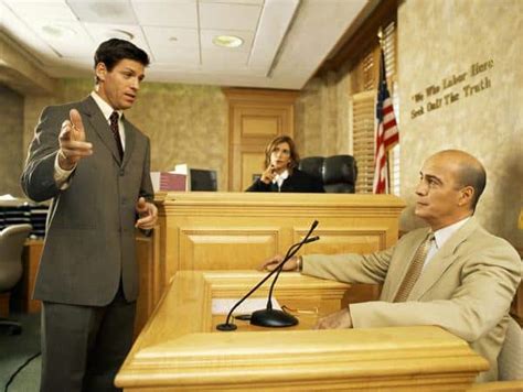 7 Steps For Effective Direct Examination Of Expert Witnesses