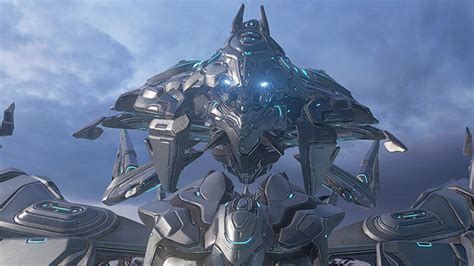 Guardian Tech Universe Halo Official Site