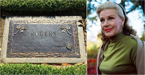 Ginger Rogers 22