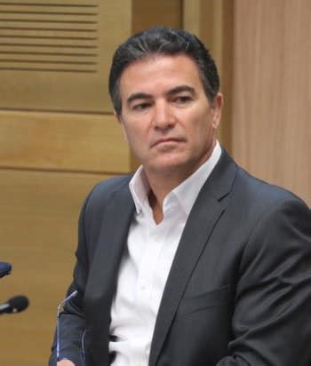 כך יעבוד המנגנון שאמור לשמור על שלמות הממשלה. אונגר הודה שתרם לבית הכנסת של ראש המוסד מחברה בפנמה - משפט ...