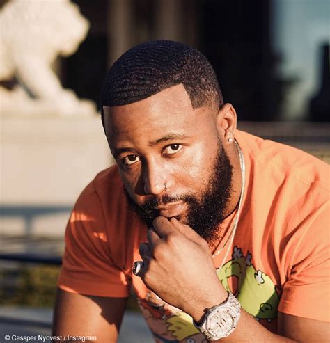Abidoza, kammu dee, lady du, ma lemon & semi tee. Love-searching Cassper Nyovest breathes fire as Miss ...