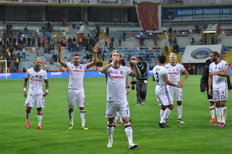 Beşiktaş izle, kayserispor beşiktaş özet, bjk kayseri özet, bjk kayseri maç özeti, kayserispor. Besiktas JK VS Kayserispor Soccer Prediction 07/05/2018