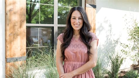 Joanna gaines is an american entrepreneur and designer; Joanna Gaines's Book Is The Reason I Can Finally Be a Proud Homebody | Architectural Digest