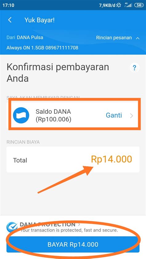 Tentu mau tidak mau semua orang harus mengikuti perkembangan zaman yang semakin canggih saja seperti saat ini. Cara isi kuota internet all operator menggunakan aplikasi ...