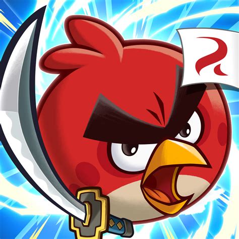 The Angry Birds Continue Their Fight For Worldwide Domination