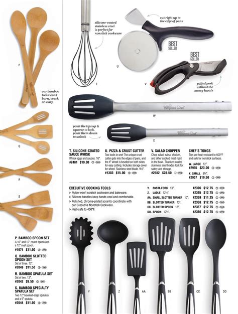 Fallwinter 2016 Catalog Pampered Chef Recipes Pampered Chef