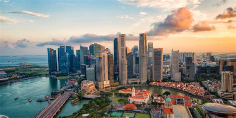 How to Get A Job in Singapore - ResumeWriter.SG