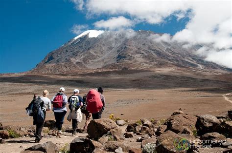 Climbing Mount Kilimanjaro Marangu Route Day By Day Uncornered Market