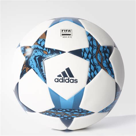 adidas Finale Cardiff Top Soccer Ball - White | adidas US