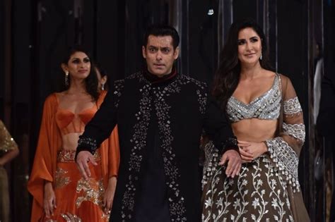 Salman Katrinas Sizzling Chemistry On The Ramp Will Make You Excited