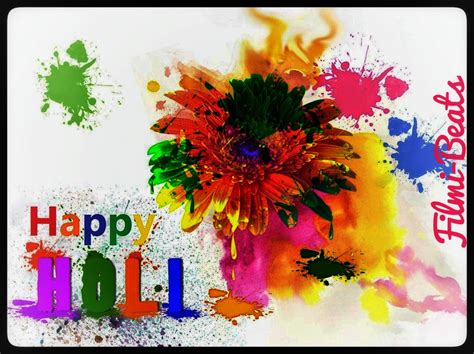 Happy Holi Hd Wallpapers 2021 Filmi Beats Hd Wallpapers