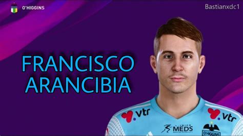 Check spelling or type a new query. Francisco Arancibia O'Higgins Pes 2020 - YouTube