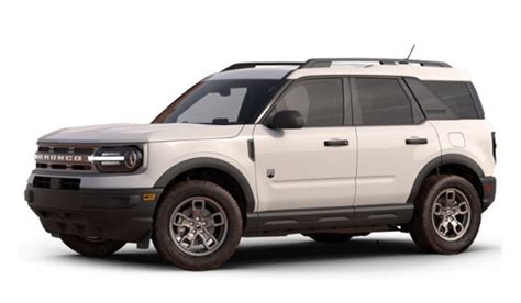 Ford Bronco Sport Big Bend 2023 Price In Vietnam Features And Specs