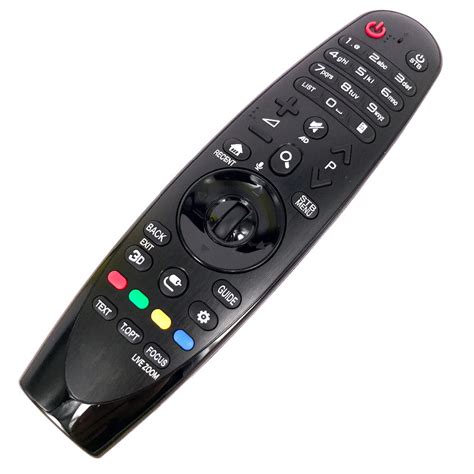 The model has everything you would want from a petrol model. New Original For LG AN-MR650 Magic Remote Control With ...