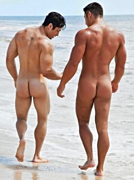 Naked Aussie Men Photo Telegraph