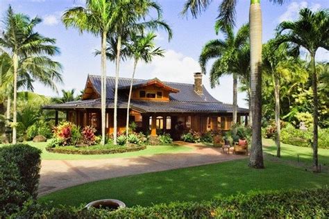This expands the home's useable square footage of the many architectural styles found in hawaii, the plantation design style has been the most enduring. hawaii home with oriental flair. A mixed cultural design ...