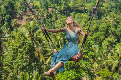 Private Best Of Ubud Tour With Jungle Swing Ubud Project Expedition