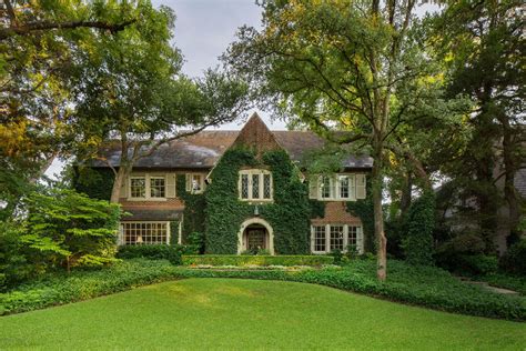 The 10 Most Beautiful Homes In Dallas 2014 Beautiful Homes Cottage