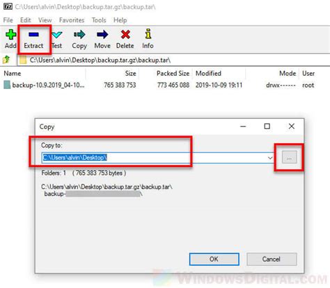 Unzip Gz File How To Open Gz Files On Windows Linux Cmd Guide