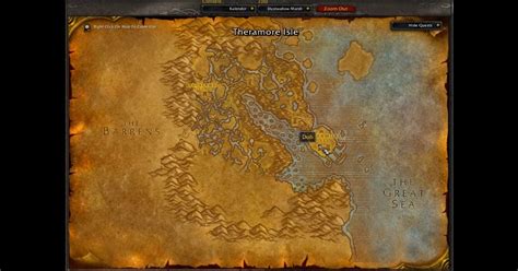 Here’s How You Can Purchase Soothing Spices in WoW Season of Discovery