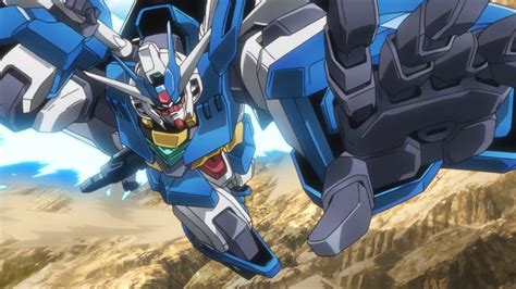 『ガンダムビルドダイバーズRe:RISE』PV 