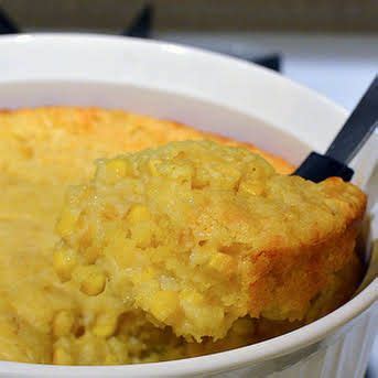Paula deen pineapple gooey butter cakemommy makes it better. Paula Deen's Corn Casserole Recipe | Yummly | Recipe in ...