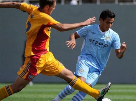 Nice) i stranice natjecanja (liga prvaka, 1. portuguese soccer talents: Ronny Lopes, 16 (Manchester City)