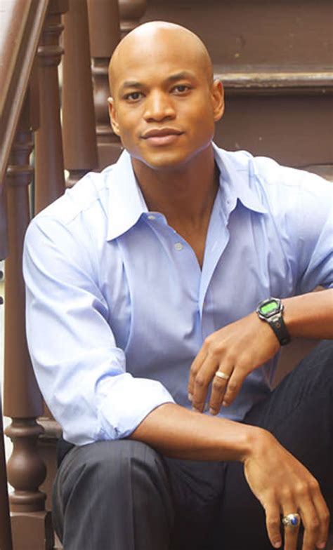 Author Wes Moore Speaks At Ringling College Town Hall Sarasota Magazine