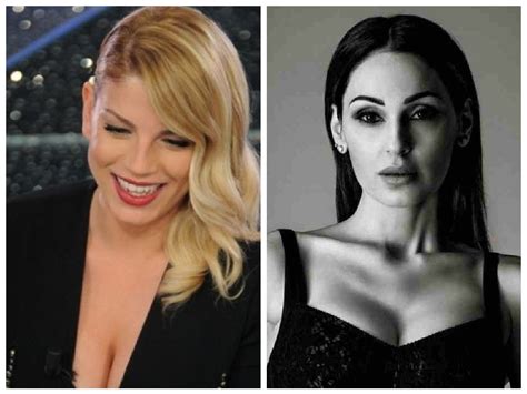 Jul 04, 2021 · emma marrone, amicizia, flirt o passione con mika?le foto su instagram pubblicate dalla cantante la vedono sempre più spesso insieme all'ex compagno di giuria di x factor. Emma Marrone su Anna Tatangelo: "E' bona" | Gossip News Italia