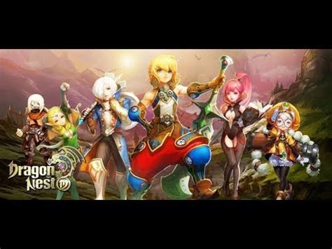 Maybe you would like to learn more about one of these? Blade dancer guide dragon nest mobile