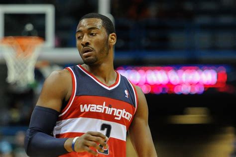 John Wall In The 2014 Slam Dunk Contest Bullets Forever